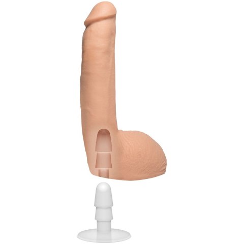 Doc Johnson - Realistyczne dildo Xander 22 cm Doc Johnson Doc Johnson - Realistyczne dildo Xander 22 cm Doc Johnson