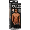 Doc Johnson - Realistyczne dildo Xander 22 cm Doc Johnson
