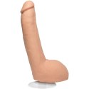 Doc Johnson - Realistyczne dildo Xander 22 cm Doc Johnson