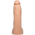 Doc Johnson - Realistyczne dildo Xander 22 cm Doc Johnson