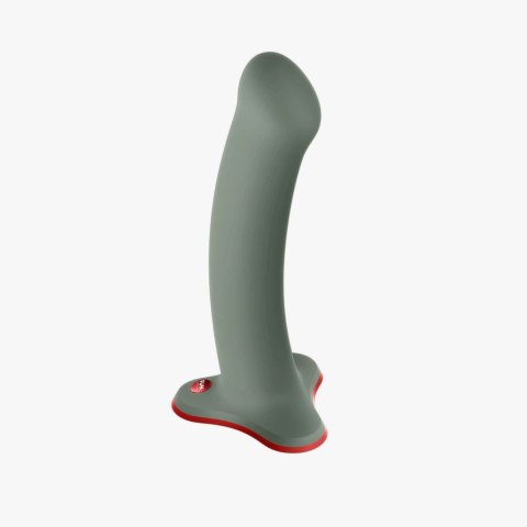 Fun Factory - Silikonowe Dildo Magnum 18,3 cm Oliwkowe Fun Factory Fun Factory - Silikonowe Dildo Magnum 18,3 cm Oliwkowe Fun Factory