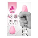 G - vibe - Wibrujące jajeczko - masturabator G-Vibe