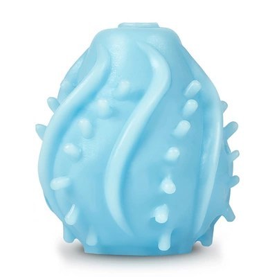 G - vibe - Wibrujące jajeczko - masturabator G-Vibe