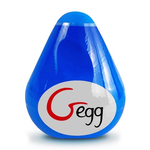 G - vibe - Wibrujące jajeczko - masturabator G-Vibe G - vibe - Wibrujące jajeczko - masturabator G-Vibe