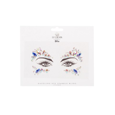 Le desir - Naklejki na sutki Bling Le Désir by Shots Le desir - Naklejki na sutki Bling Le Désir by Shots