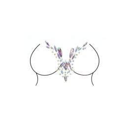 Le desir - Naklejki na sutki V Cleavage Le Désir by Shots
