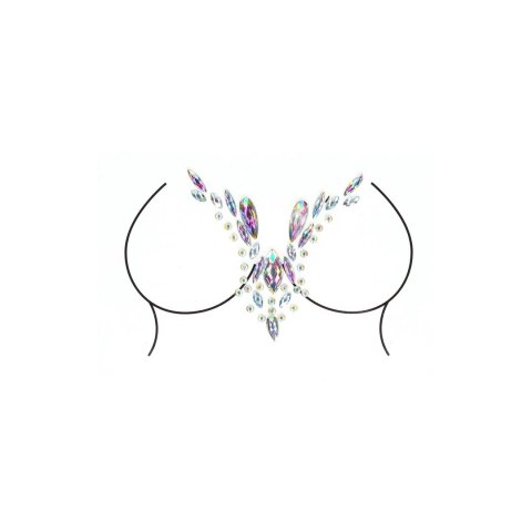Le desir - Naklejki na sutki V Cleavage Le Désir by Shots Le desir - Naklejki na sutki V Cleavage Le Désir by Shots