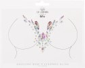 Le desir - Naklejki na sutki V Cleavage Le Désir by Shots