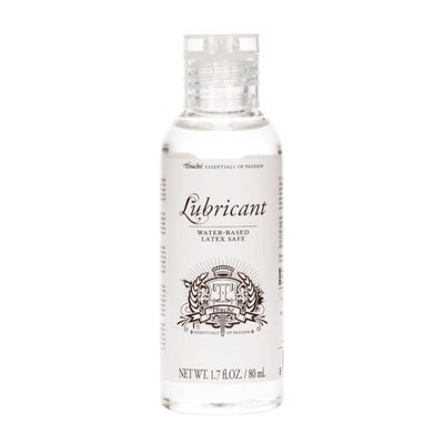 Lubrykant - 80 ml Touche by shots Touché by Shots Lubrykant - 80 ml Touche by shots Touché by Shots