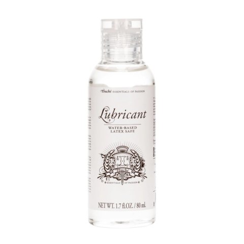 Lubrykant - 80 ml Touche by shots Touché by Shots Lubrykant - 80 ml Touche by shots Touché by Shots