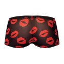 Mini szorty Kiss Me S Male Power Male Power