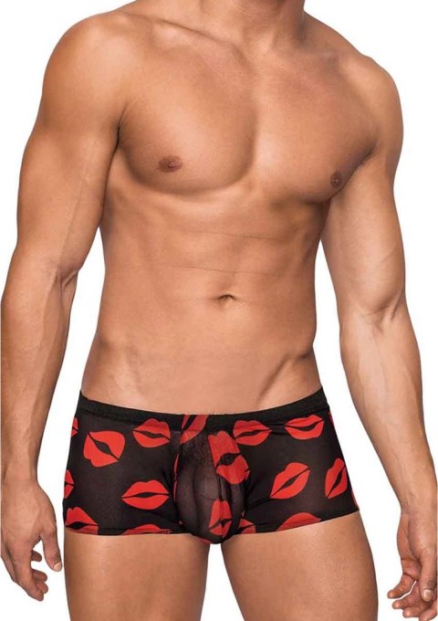 Mini szorty Kiss Me S Male Power Male Power Mini szorty Kiss Me S Male Power Male Power