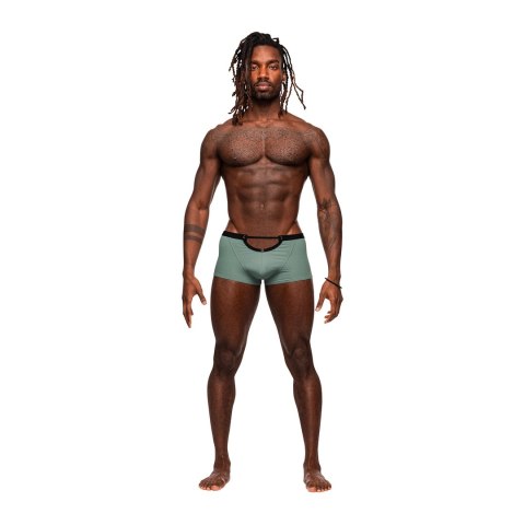 Mini szorty XL Jade Male Power Male Power Mini szorty XL Jade Male Power Male Power