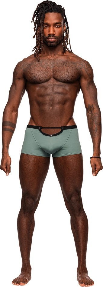 Mini szorty XL Jade Male Power Male Power Mini szorty XL Jade Male Power Male Power