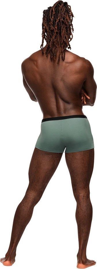 Mini szorty XL Jade Male Power Male Power Mini szorty XL Jade Male Power Male Power