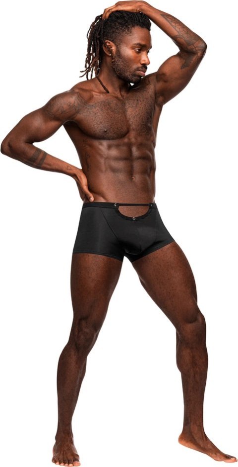 Mini szorty XL Jade Male Power Male Power Mini szorty XL Jade Male Power Male Power