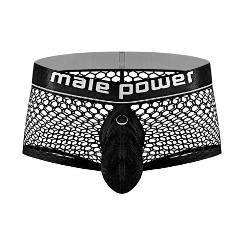 Mini szorty z siateczki XL Male Power Male Power Mini szorty z siateczki XL Male Power Male Power