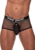 Mini szorty z siateczki M Male Power Male Power