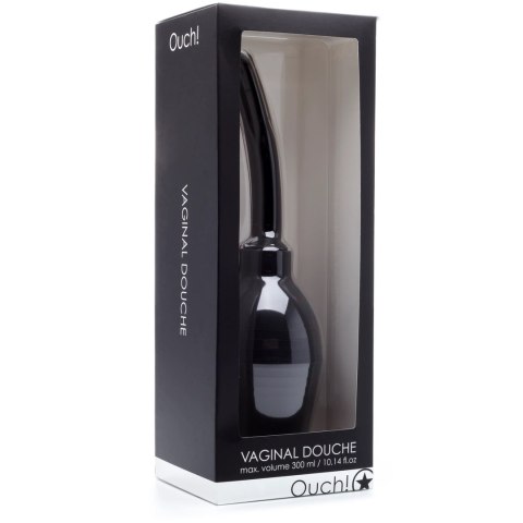 Ouch! - Gruszka analna pod prysznic Ouch! by Shots Ouch! - Gruszka analna pod prysznic Ouch! by Shots