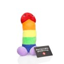 S-line by Shots - Pluszowy penis 30 cm S-Line by Shots