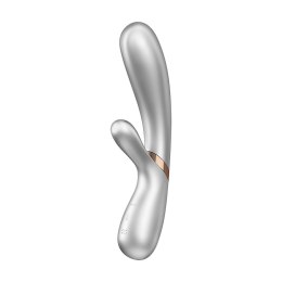 Satisfyer - Rozgrzewający wibrator królik Hot Lover Satisfyer