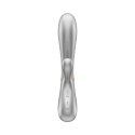 Satisfyer - Rozgrzewający wibrator królik Hot Lover Satisfyer