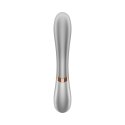 Satisfyer - Rozgrzewający wibrator królik Hot Lover Satisfyer