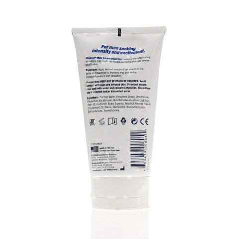 Swiss Navy - Krem wzmacniający dla mężczyzn - 150 ml Swiss Navy Swiss Navy - Krem wzmacniający dla mężczyzn - 150 ml Swiss Navy