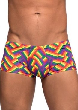 Szorty XL Pride Male Power Male Power