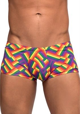 Szorty XL Pride Male Power Male Power Szorty XL Pride Male Power Male Power