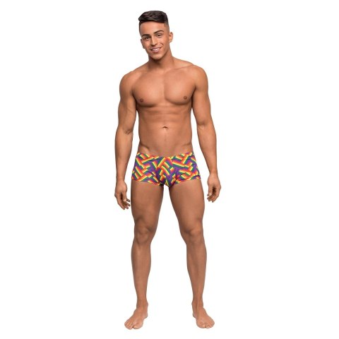 Szorty XL Pride Male Power Male Power Szorty XL Pride Male Power Male Power