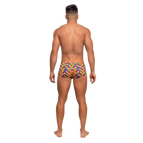 Szorty XL Pride Male Power Male Power Szorty XL Pride Male Power Male Power