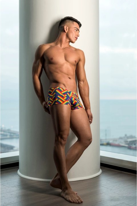 Szorty XL Pride Male Power Male Power Szorty XL Pride Male Power Male Power