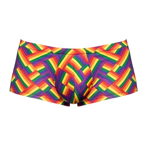 Szorty XL Pride Male Power Male Power Szorty XL Pride Male Power Male Power