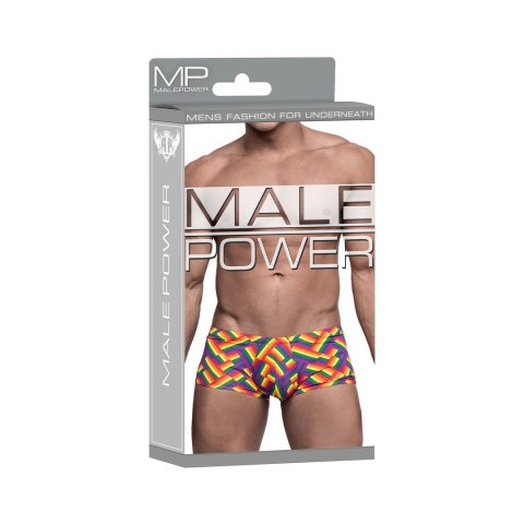 Szorty L Pride Male Power Male Power Szorty L Pride Male Power Male Power