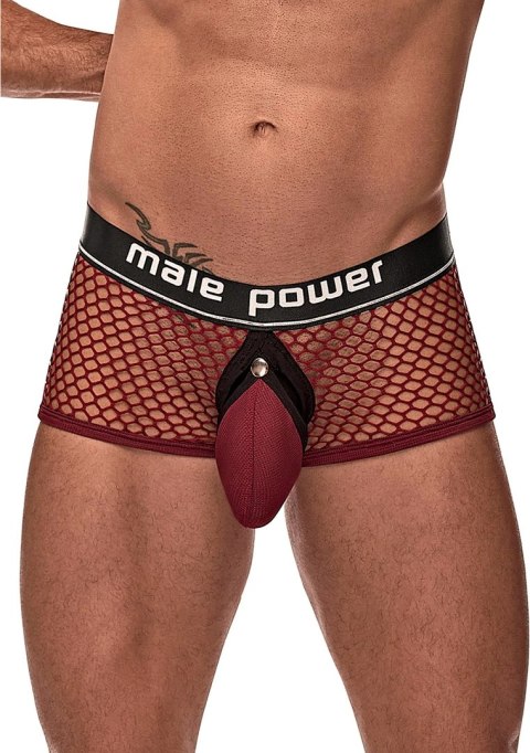 Szorty z siateczki XL Male Power Male Power Szorty z siateczki XL Male Power Male Power