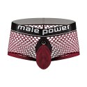 Szorty z siateczki XL Male Power Male Power