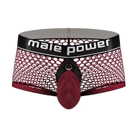 Szorty z siateczki M Male Power Male Power Szorty z siateczki M Male Power Male Power