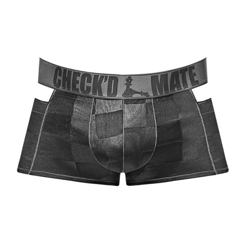 Szorty z wycięciami XL Male Power Male Power Szorty z wycięciami XL Male Power Male Power