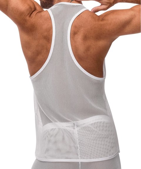 Top z siateczki LXL Male Power Male Power Top z siateczki LXL Male Power Male Power