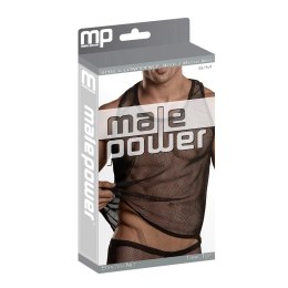 Top z siateczki LXL Male Power Male Power