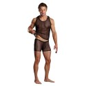 Top z siateczki LXL Male Power Male Power