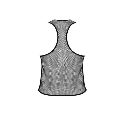 Top z siateczki LXL Male Power Male Power Top z siateczki LXL Male Power Male Power