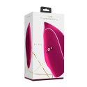 Vive - Ekskluzywny stymulator łechtaczki Lay On Minu VIVE by Shots