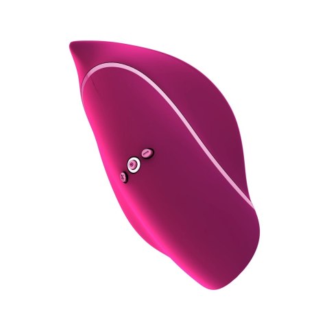 Vive - Ekskluzywny stymulator łechtaczki Lay On Minu VIVE by Shots Vive - Ekskluzywny stymulator łechtaczki Lay On Minu VIVE by Shots