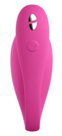 We-Vibe - Jajeczko Wibrujące Z Pilotem I Aplikacją Jive 2 by We-Vibe Electric Pink We Vibe
