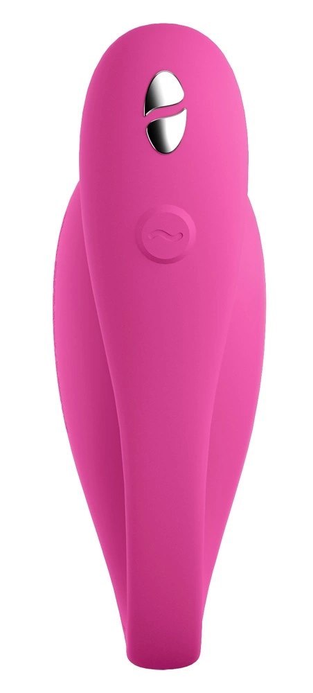 We-Vibe - Jajeczko Wibrujące Z Pilotem I Aplikacją Jive 2 by We-Vibe Electric Pink We Vibe We-Vibe - Jajeczko Wibrujące Z Pilotem I Aplikacją Jive 2 by We-Vibe Electric Pink We Vibe