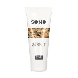 Żel stymulujący - Jerk It 100 ml Sono by Shots
