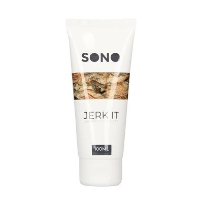 Żel stymulujący - Jerk It 100 ml Sono by Shots