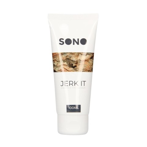 Żel stymulujący - Jerk It 100 ml Sono by Shots Żel stymulujący - Jerk It 100 ml Sono by Shots